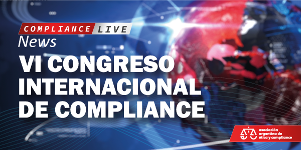 ¡Compliance – Live News!