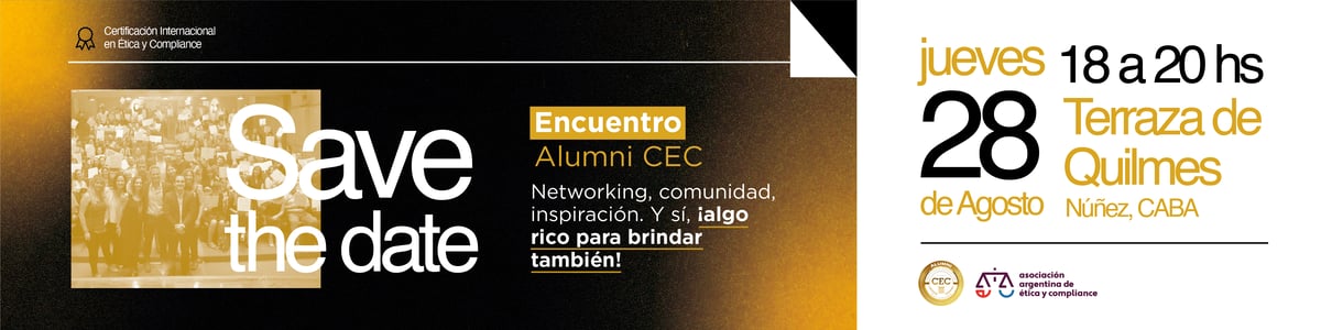 ENCUENTRO ALUMNI