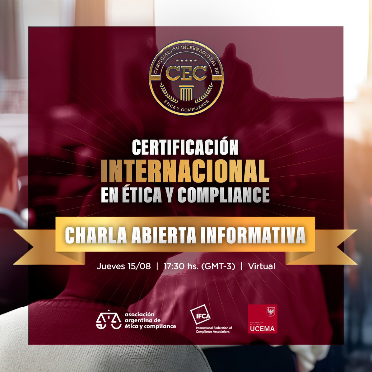 CEC