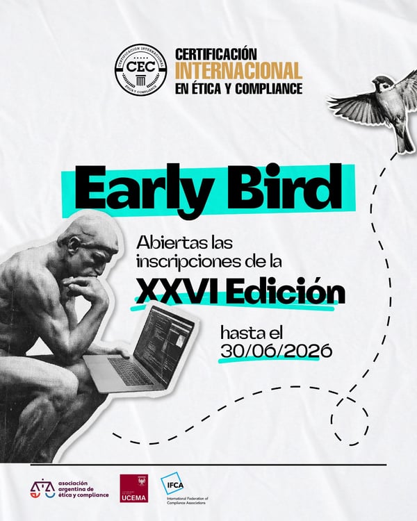 EARLYBIRD CEC SEPT2026