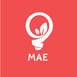 MAE Logo