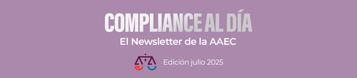 COMPLIANCE AL DÍA